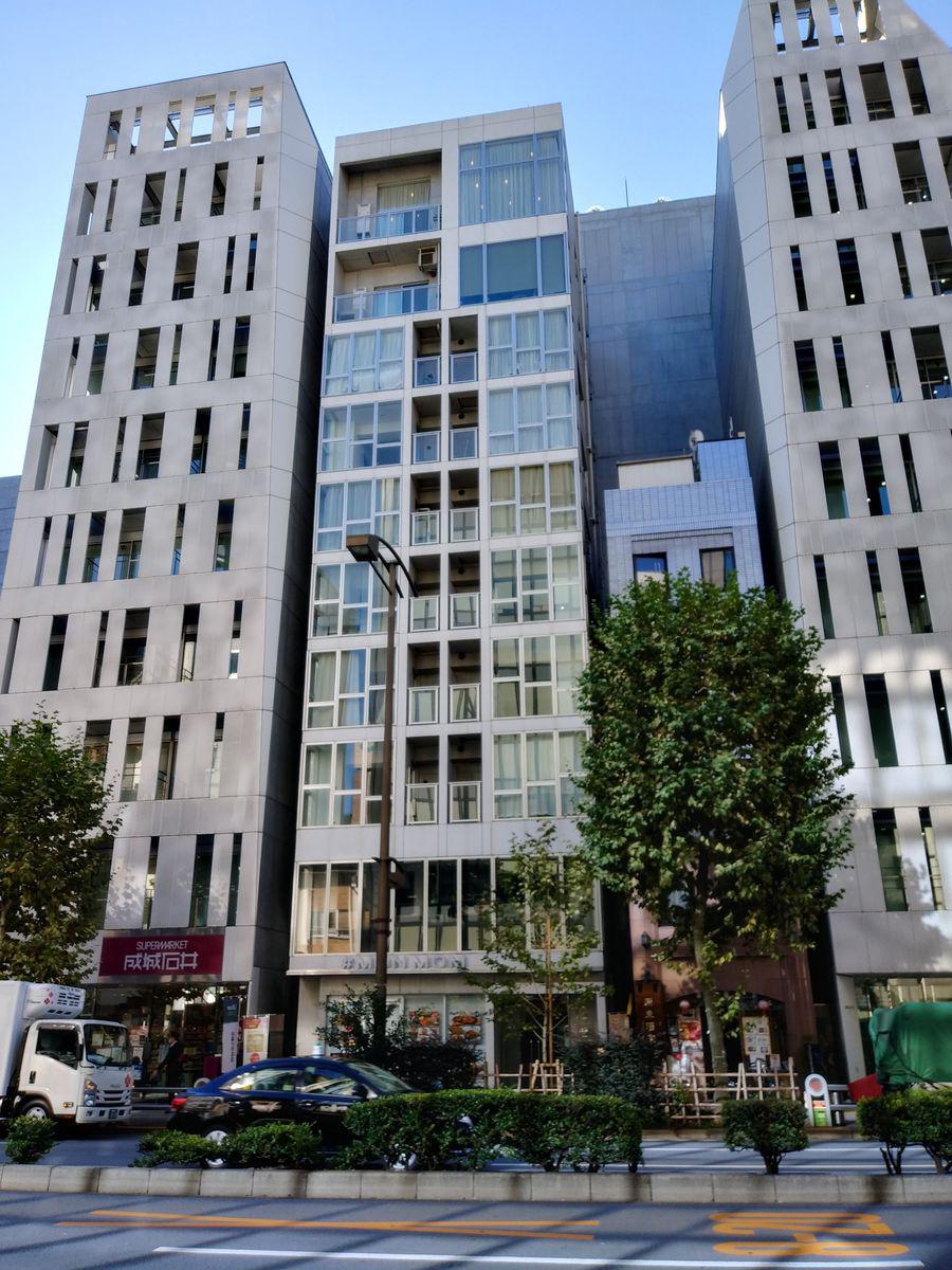 JZ TOWER(2LDK/10階)