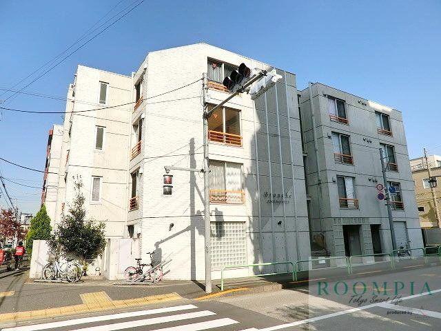 BRANCHE鷺ノ宮