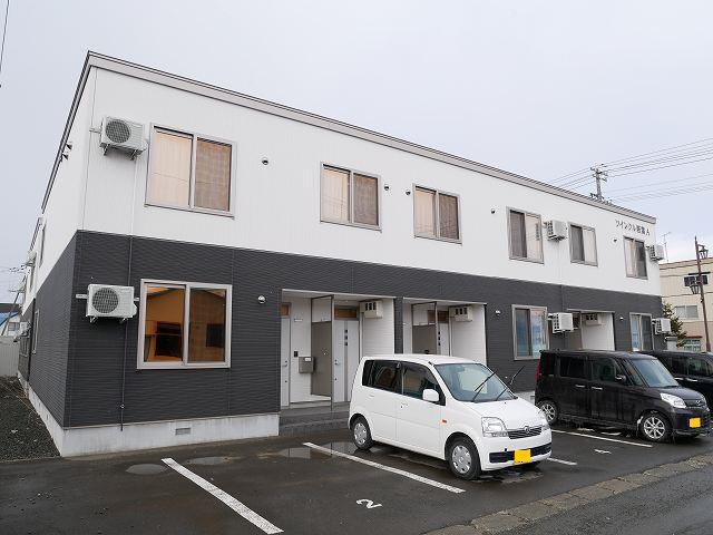 ツインクル若葉A