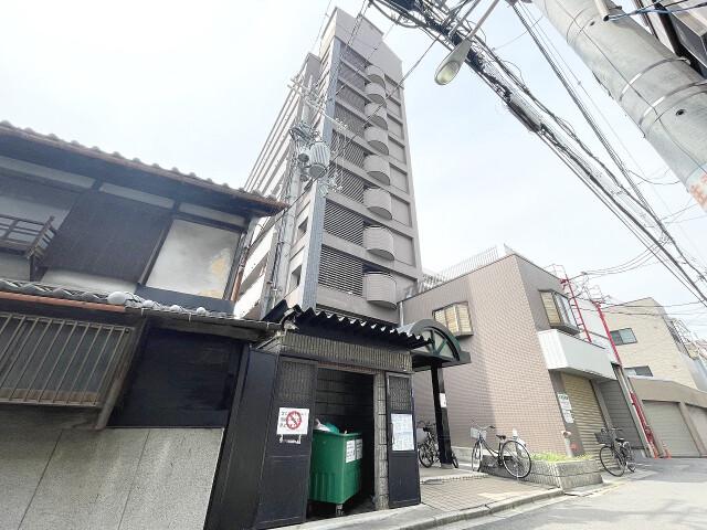 RUGGER PALACE寺田町