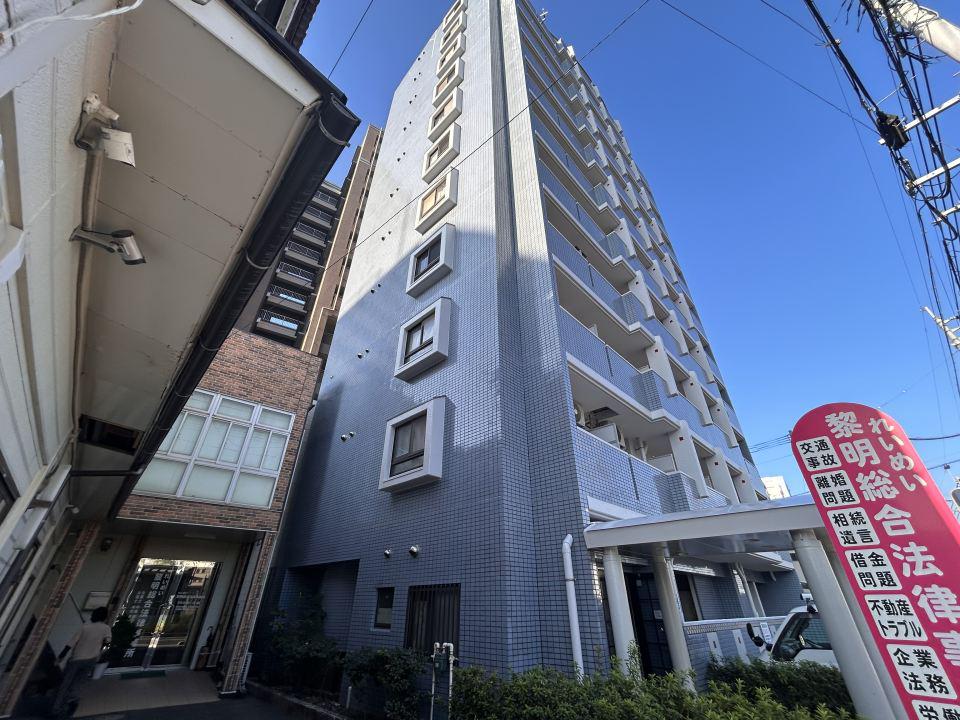 トーカンキャステール鹿児島駅前605号