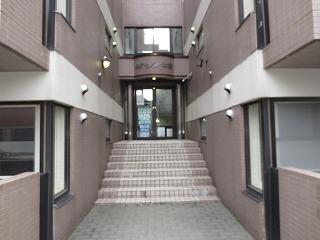 エクセレント本郷