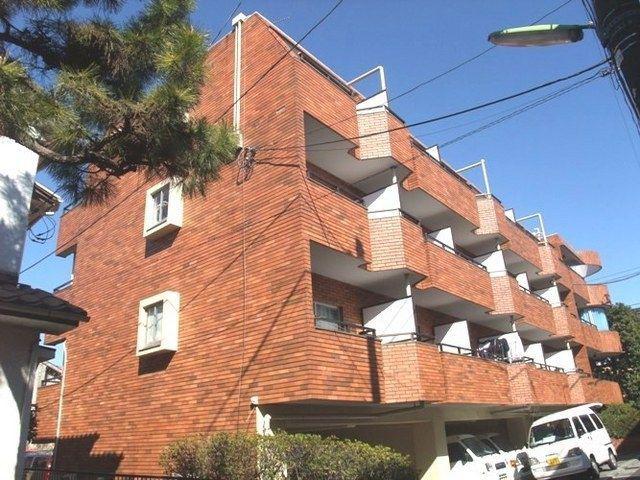 アーバンソワール千歳烏山