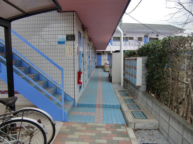 アメニティ1番館