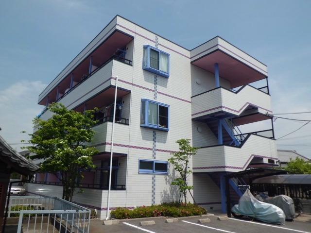 アメニティ1番館