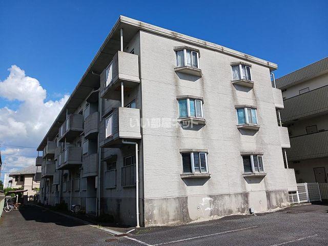 清水マンション