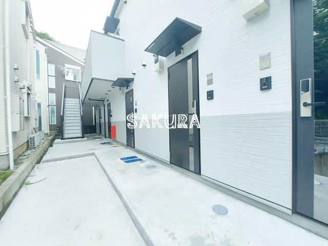 REFINE戸塚町