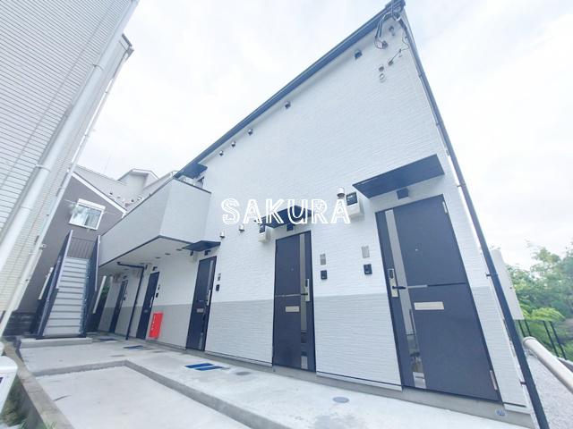 REFINE戸塚町