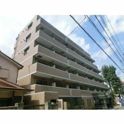 リヴシティ新宿弐番館
