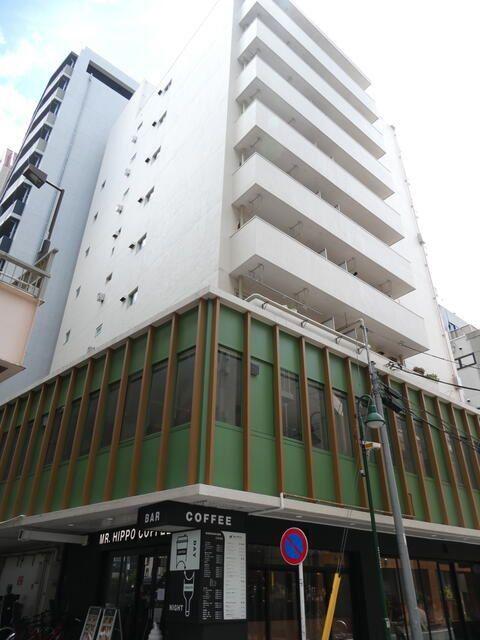グランメゾン新板橋