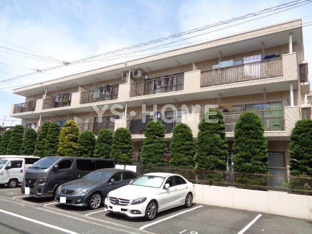 グランドパレス中野