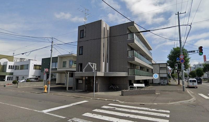 ロイヤルコートN18