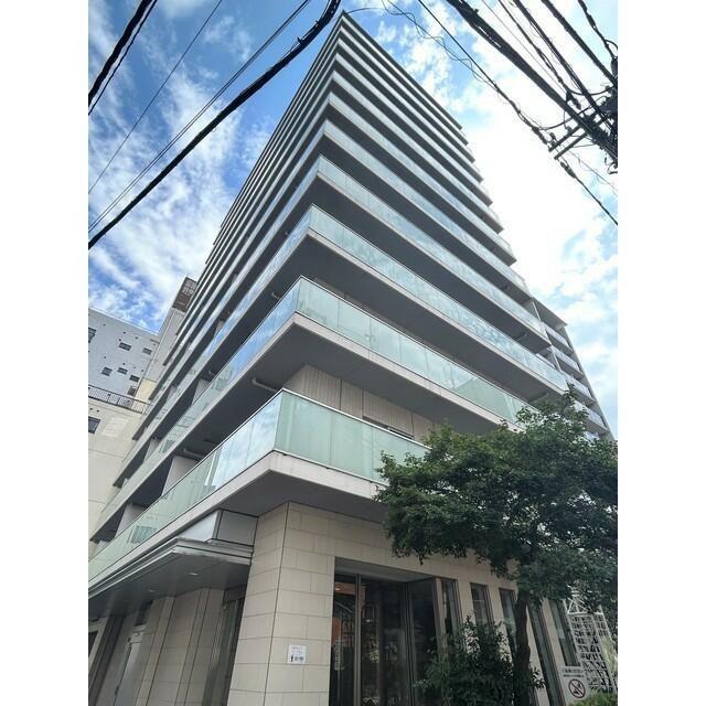 グランスイート高円寺