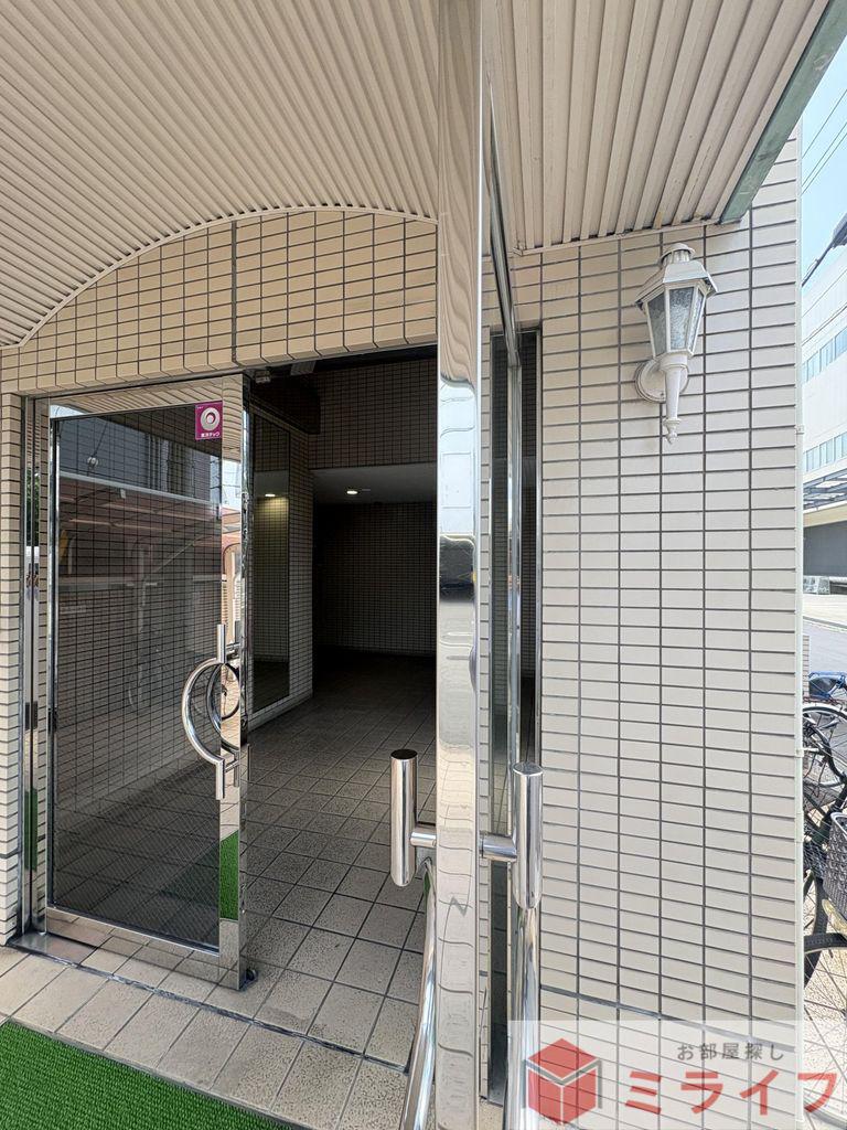 パークアベニュー
