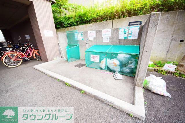 ルクソール保土ヶ谷