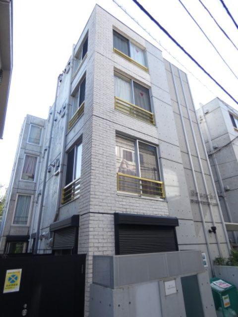 ブランシェ西新宿イースト