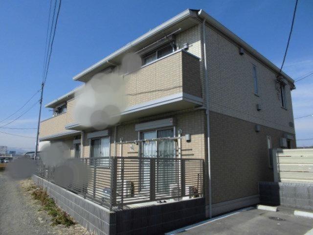 キャトルセゾン楢原
