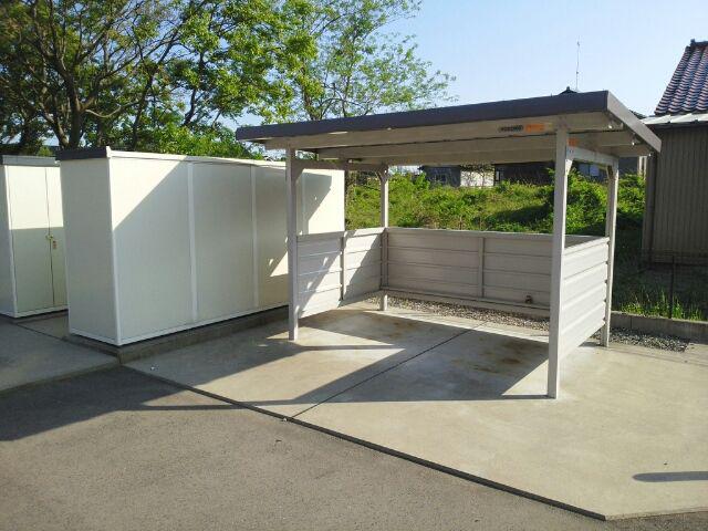 カーサ プラシードTII