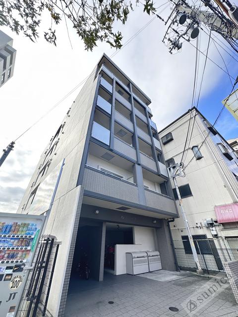 ルッツ平野