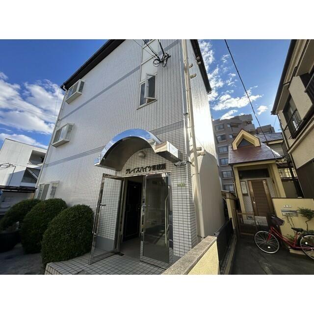 グレイスハイツ東綾瀬