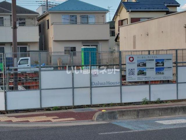 D-ROOM春日部大場