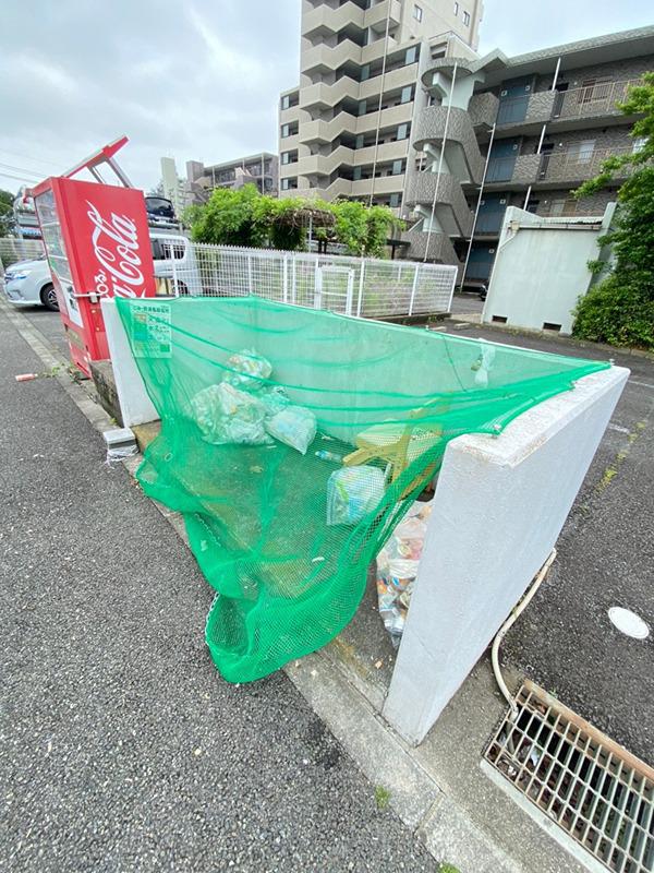 サン・パーク南橋本