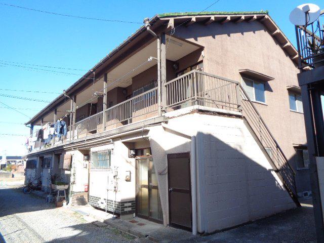 ニュー信太山ハウス1号館