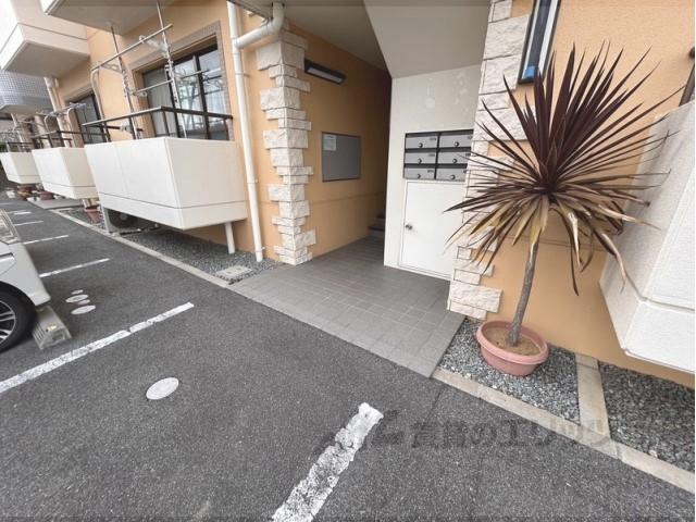ヒロタコーポⅡ