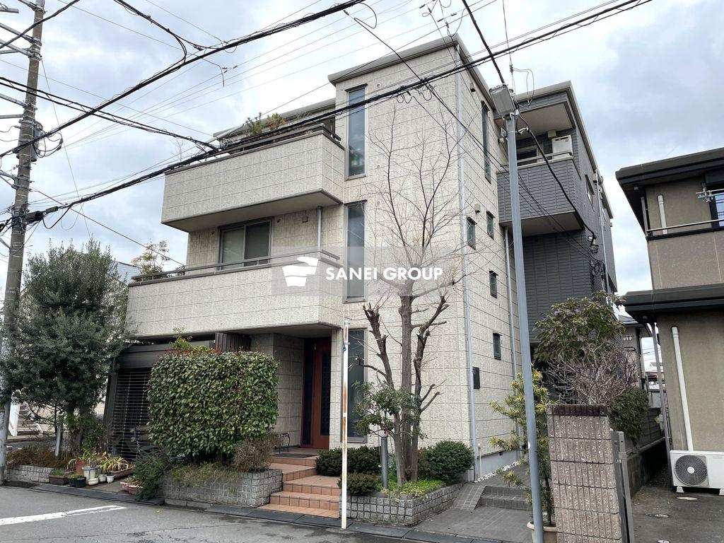 メゾンカルテット