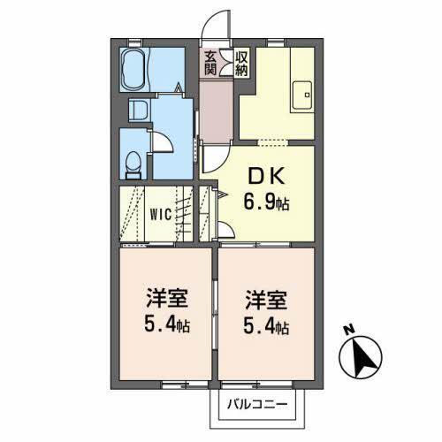 メゾン相の原