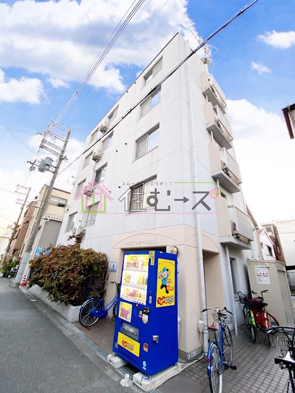 バスティオーネ此花
