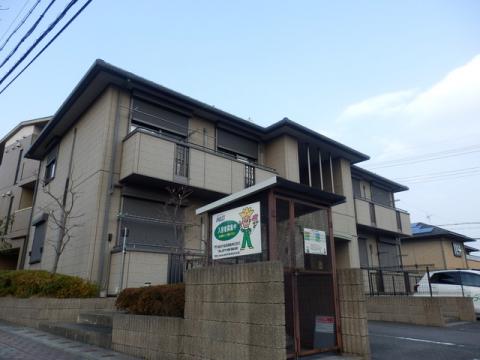 ライラック琴B棟
