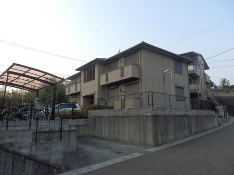 ライラック琴B棟