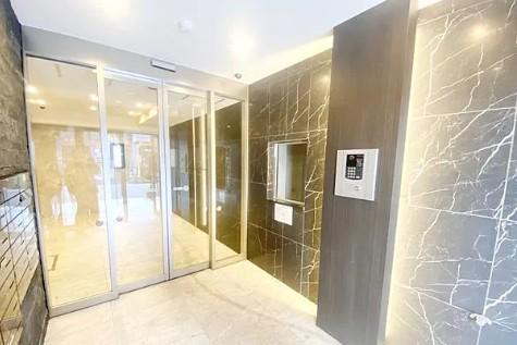 GENOVIA秋葉原SKYGARDEN