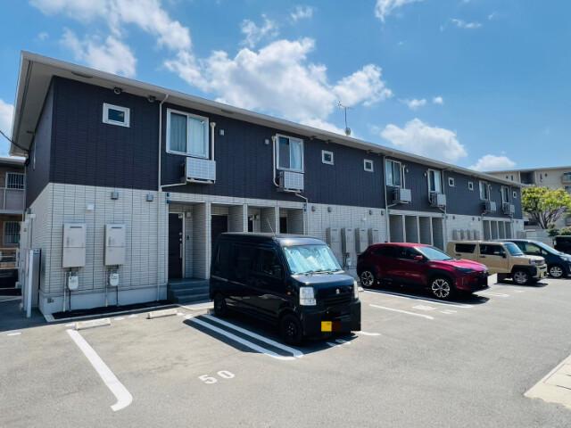 D-ROOM唐原C棟