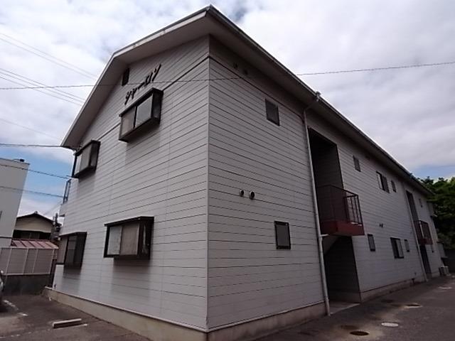 シャーロン