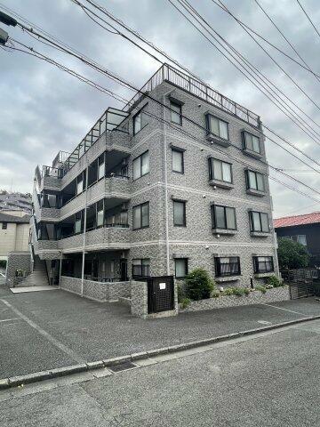 AIR・DE・東戸塚