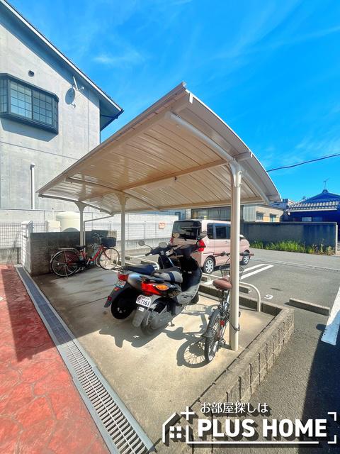 プレシャスコートK西浜