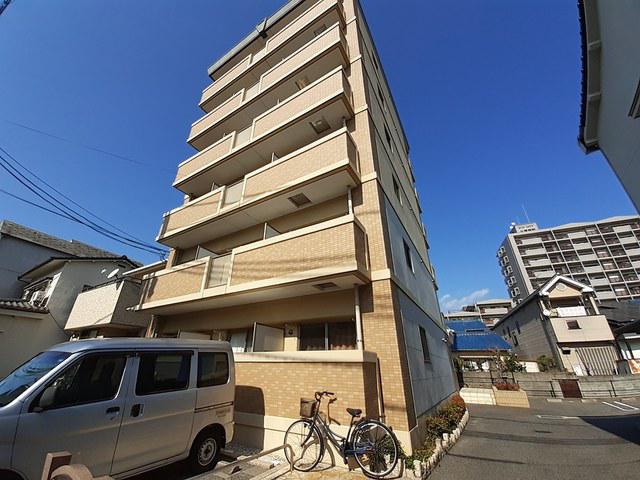アドレス西町