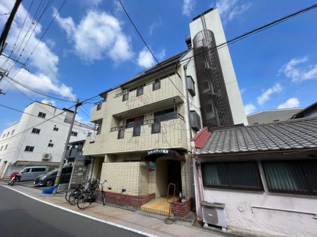 スタンドアップ桑津