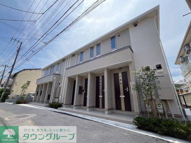 ヒルステージ野方