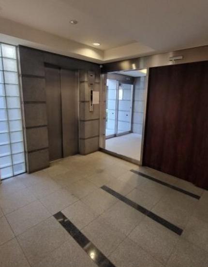 シュロス高田馬場