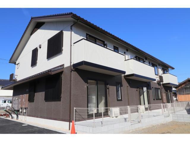プリマベーラ小城駅通