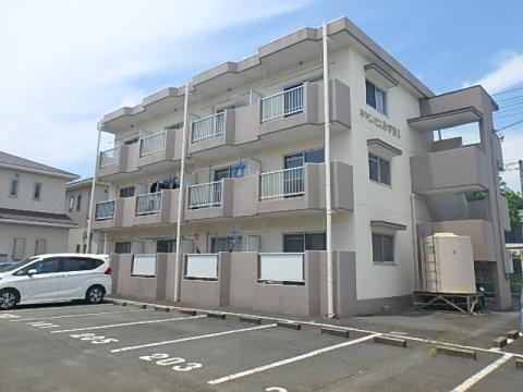 キャンパスみずほII