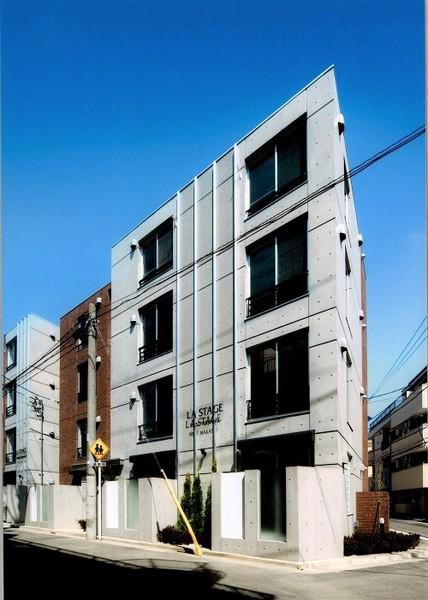 LASTAGEウエストNAKANO