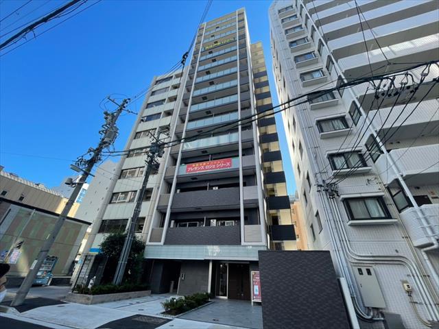 プレサンス ロジェ 丸の内 CENTRAL CASA