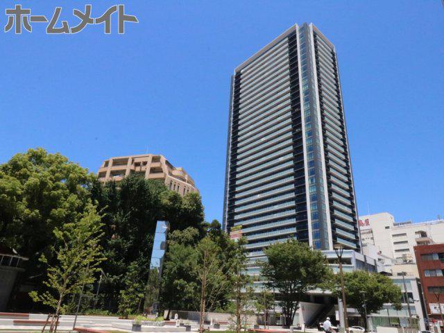 ライオンズ岐阜プレミストタワー35