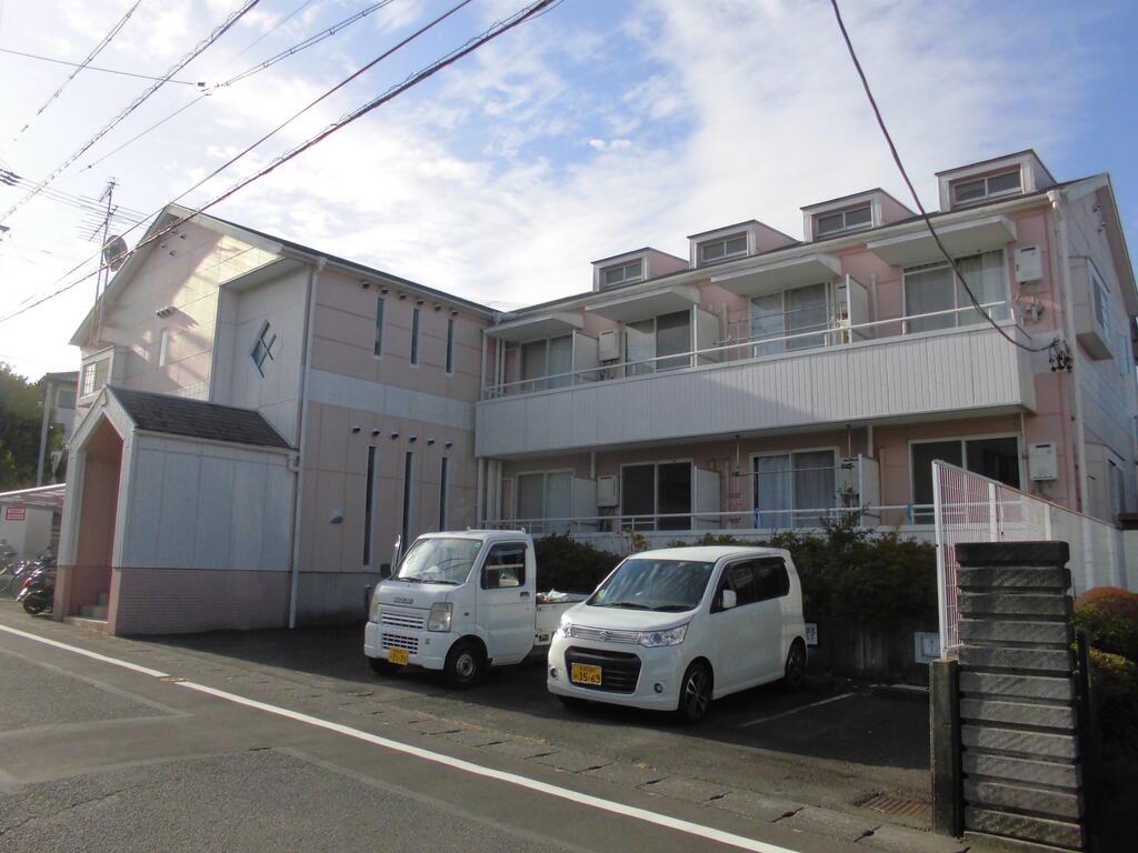 ロアガーデン
