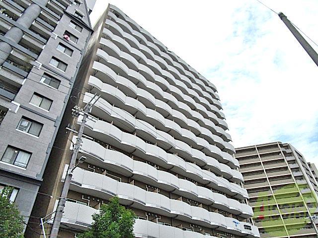 セレニテ新大阪弐番館