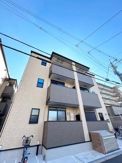 H-MAISON平野I
